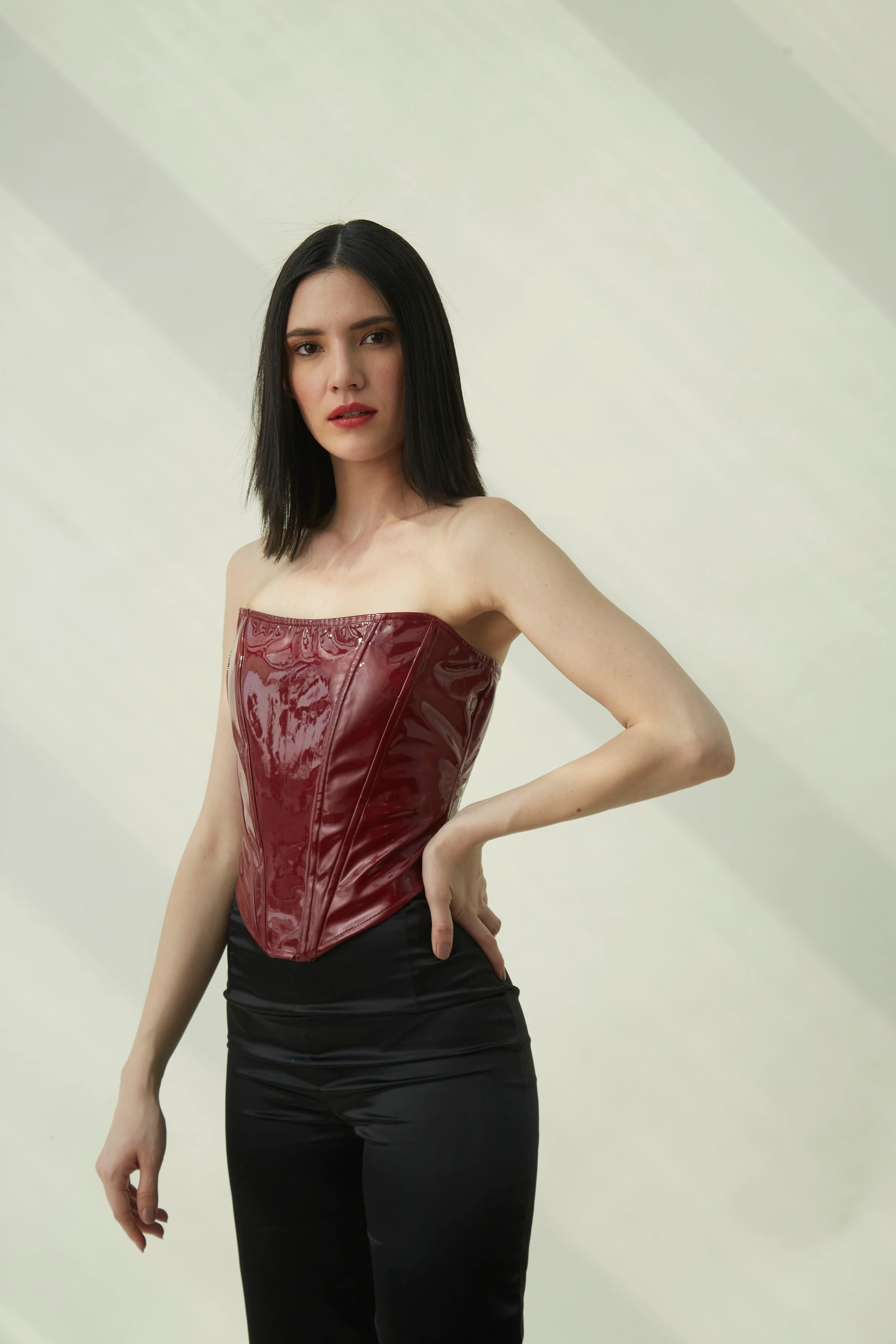 Carla - Red - Image 3