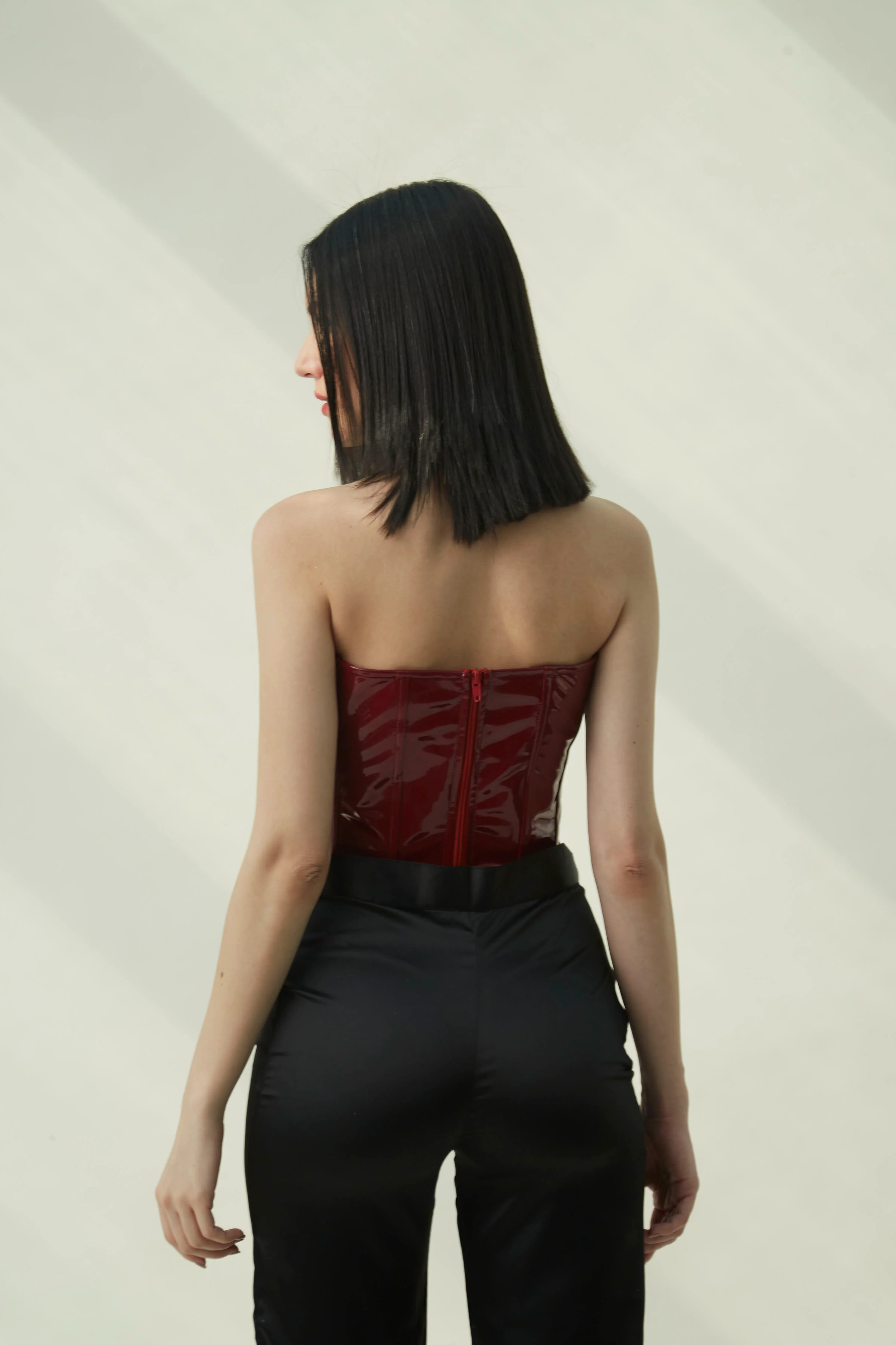 Carla - Red - Image 6