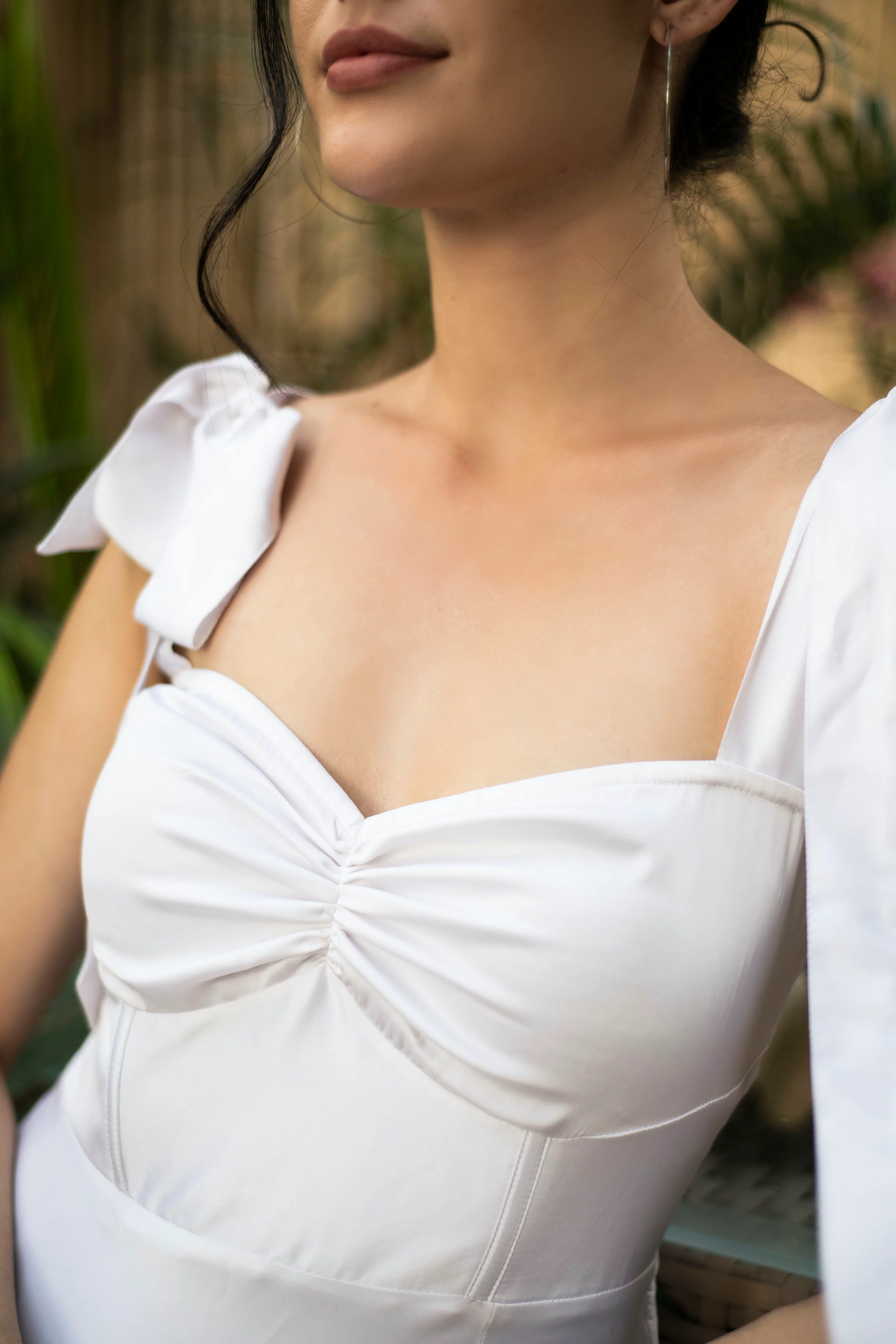 BUTTER - WHITE - Image 5