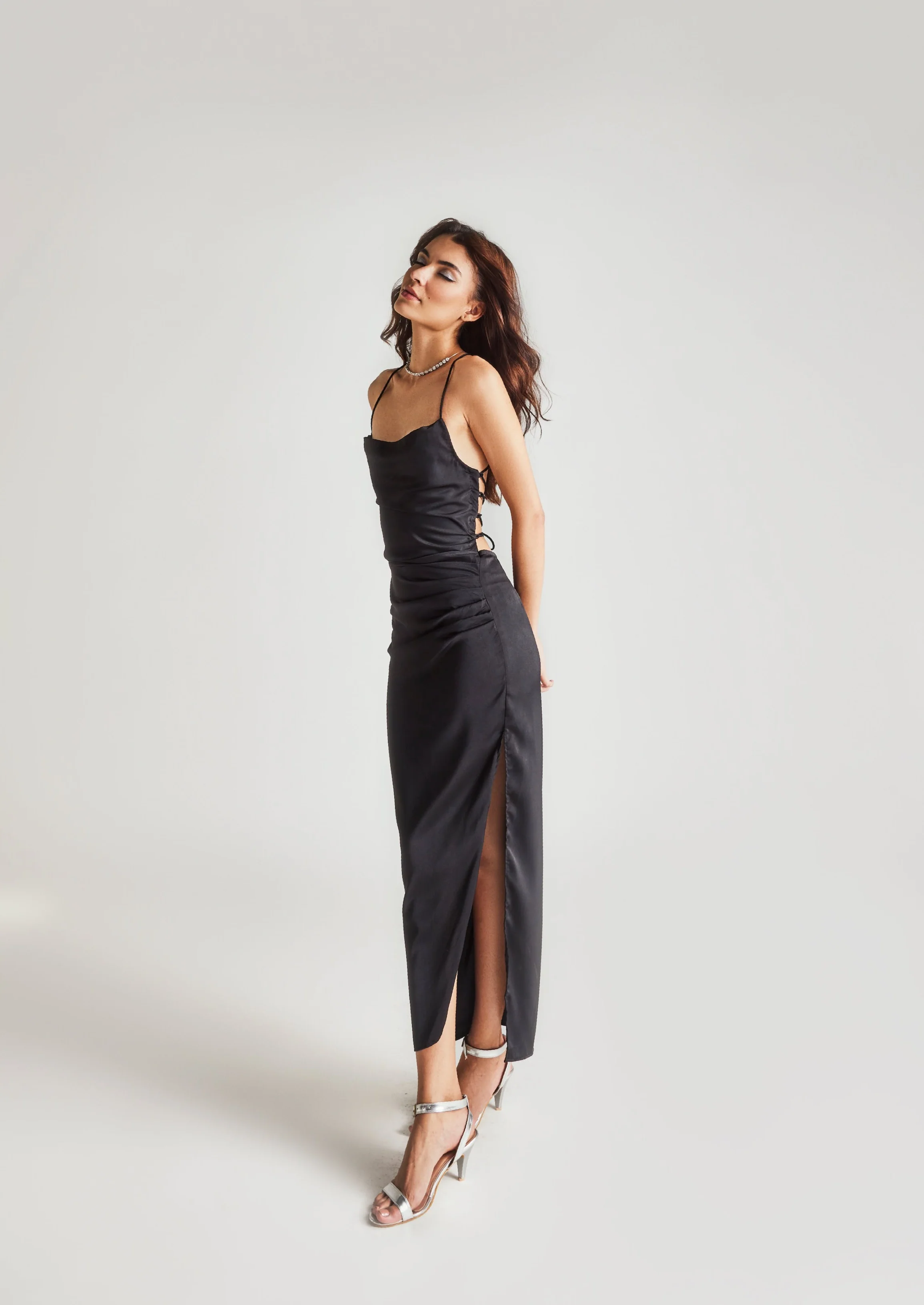 Charlotte - Black - Image 3