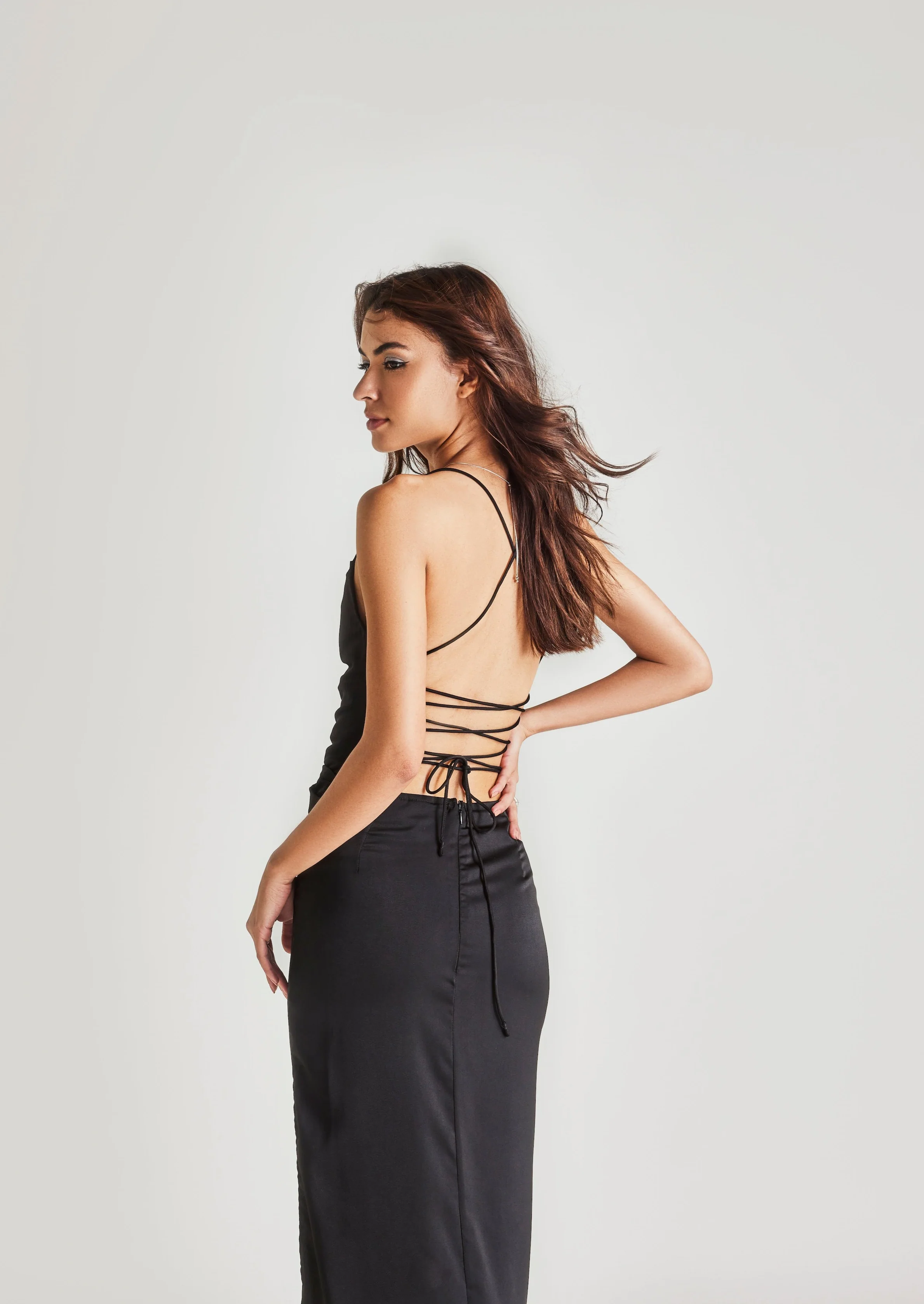 Charlotte - Black - Image 5