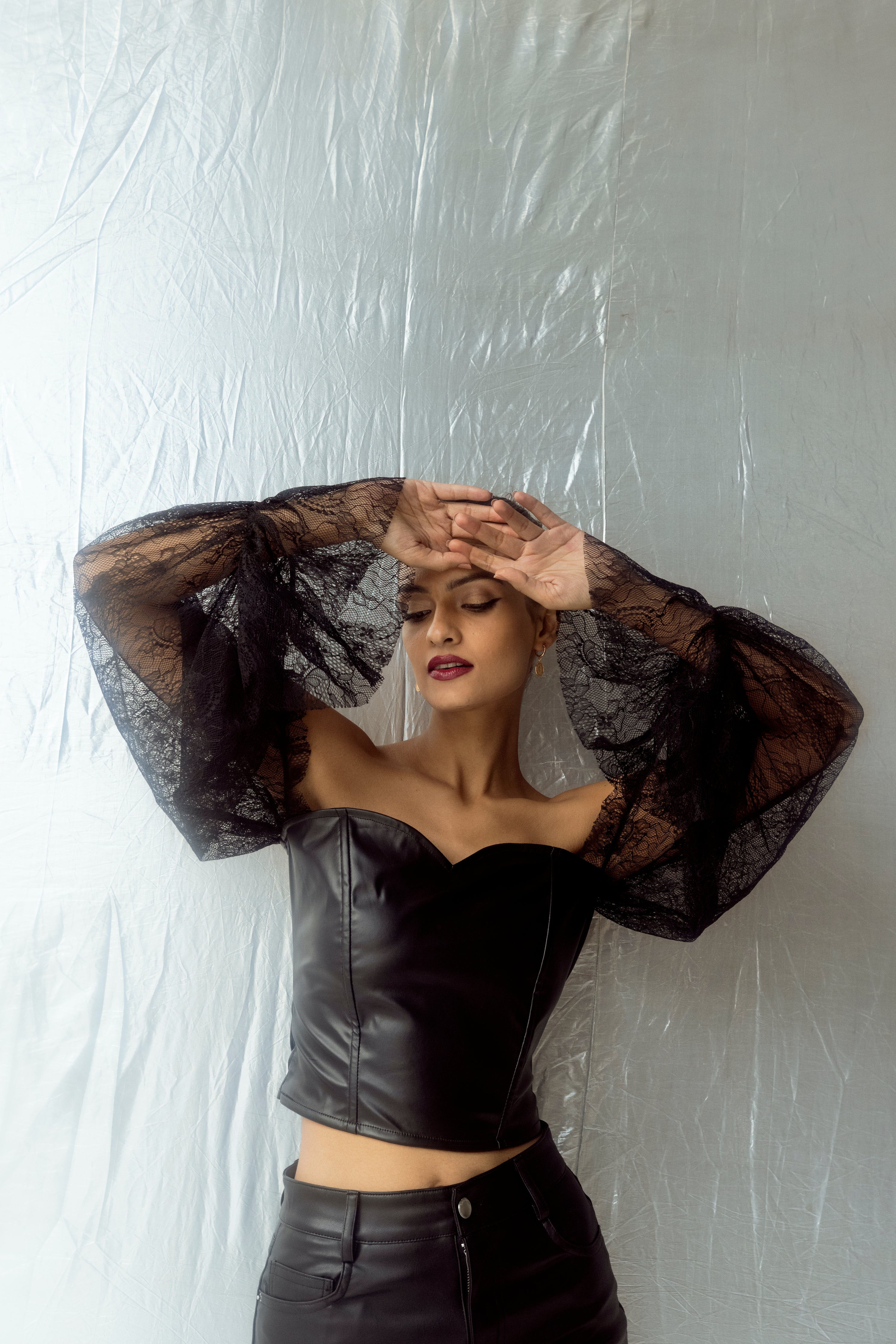 PRETTY PLEASE - Image 3