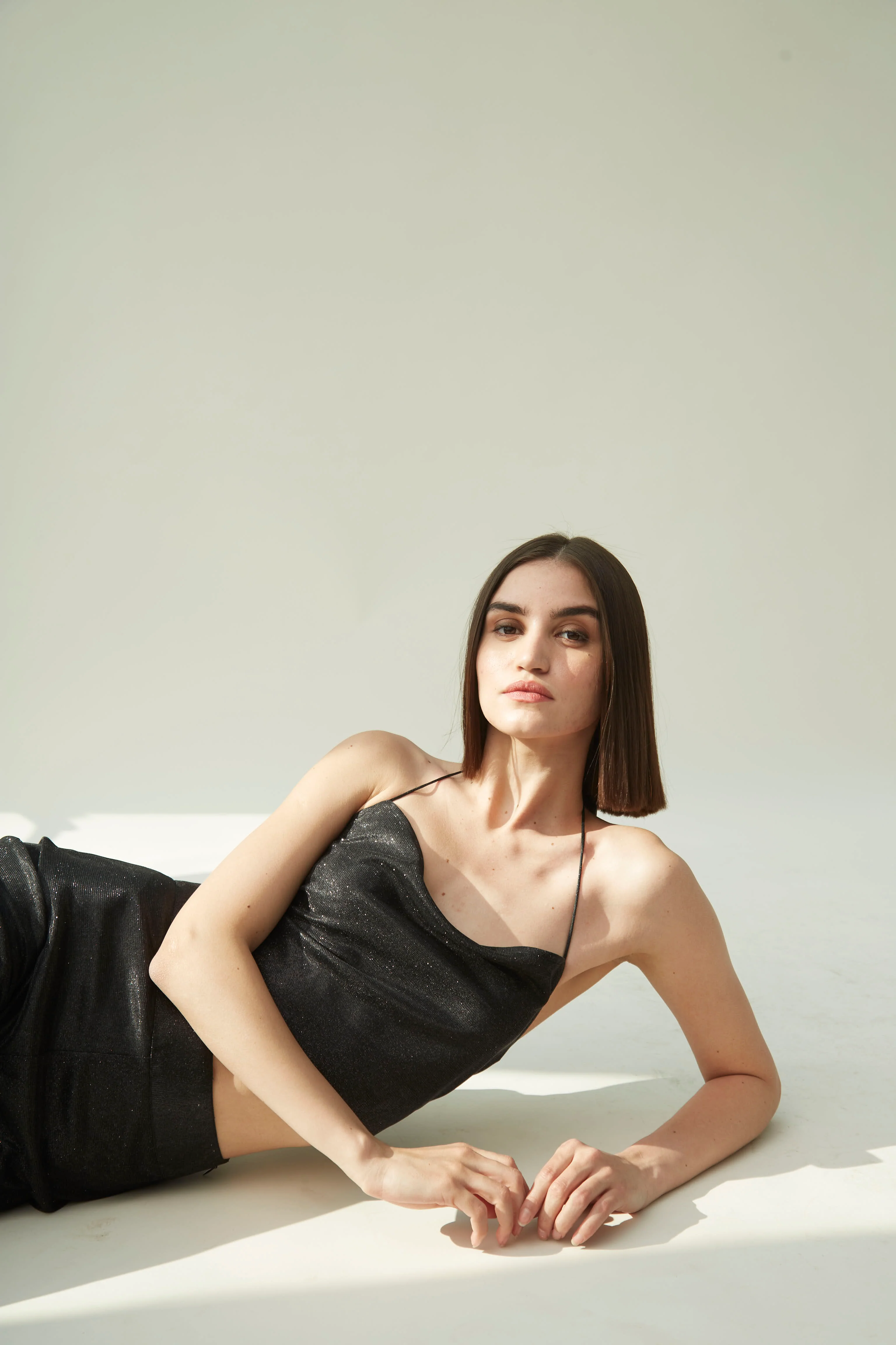 Nicole - Black (Co-ords) - Image 10