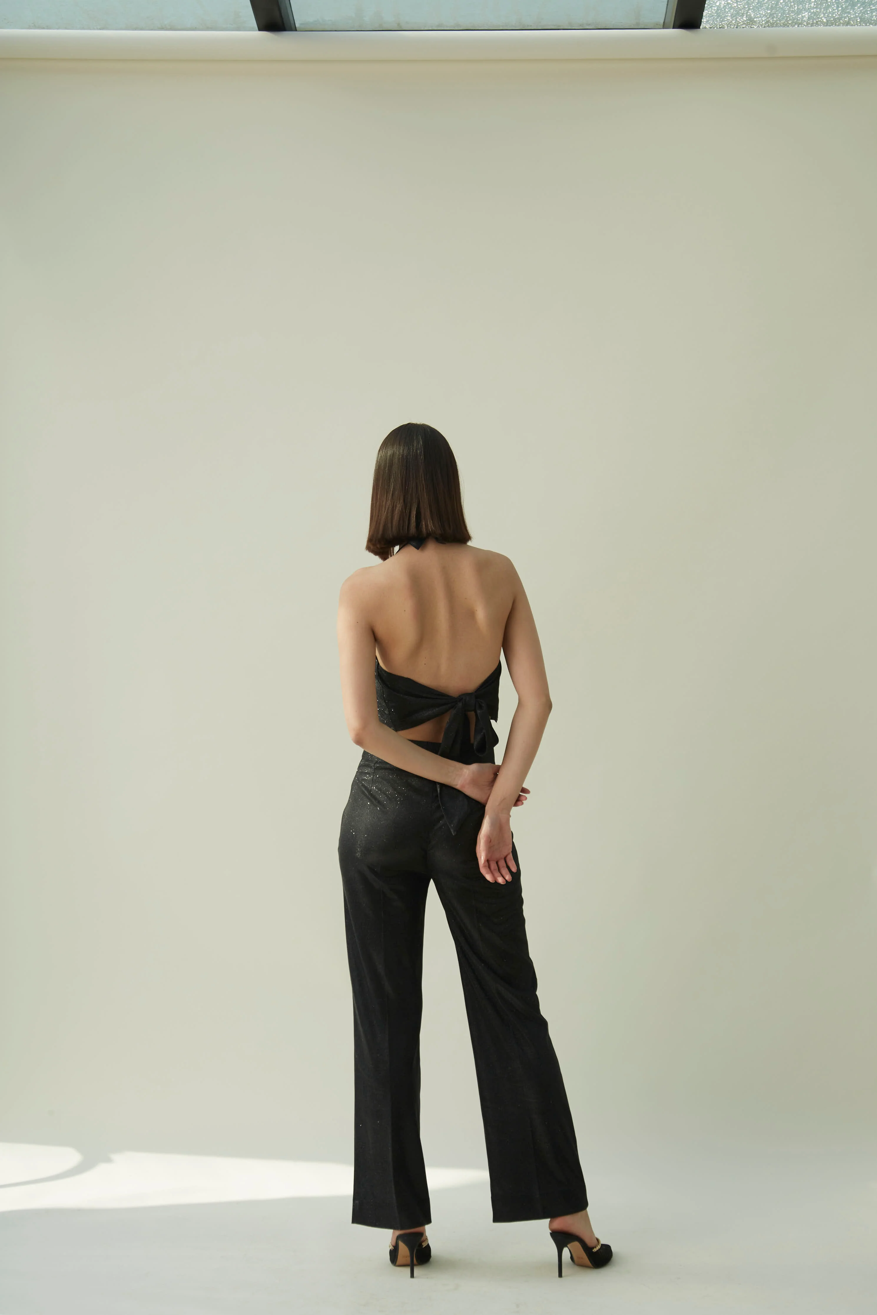 Nicole - Black (Co-ords) - Image 12