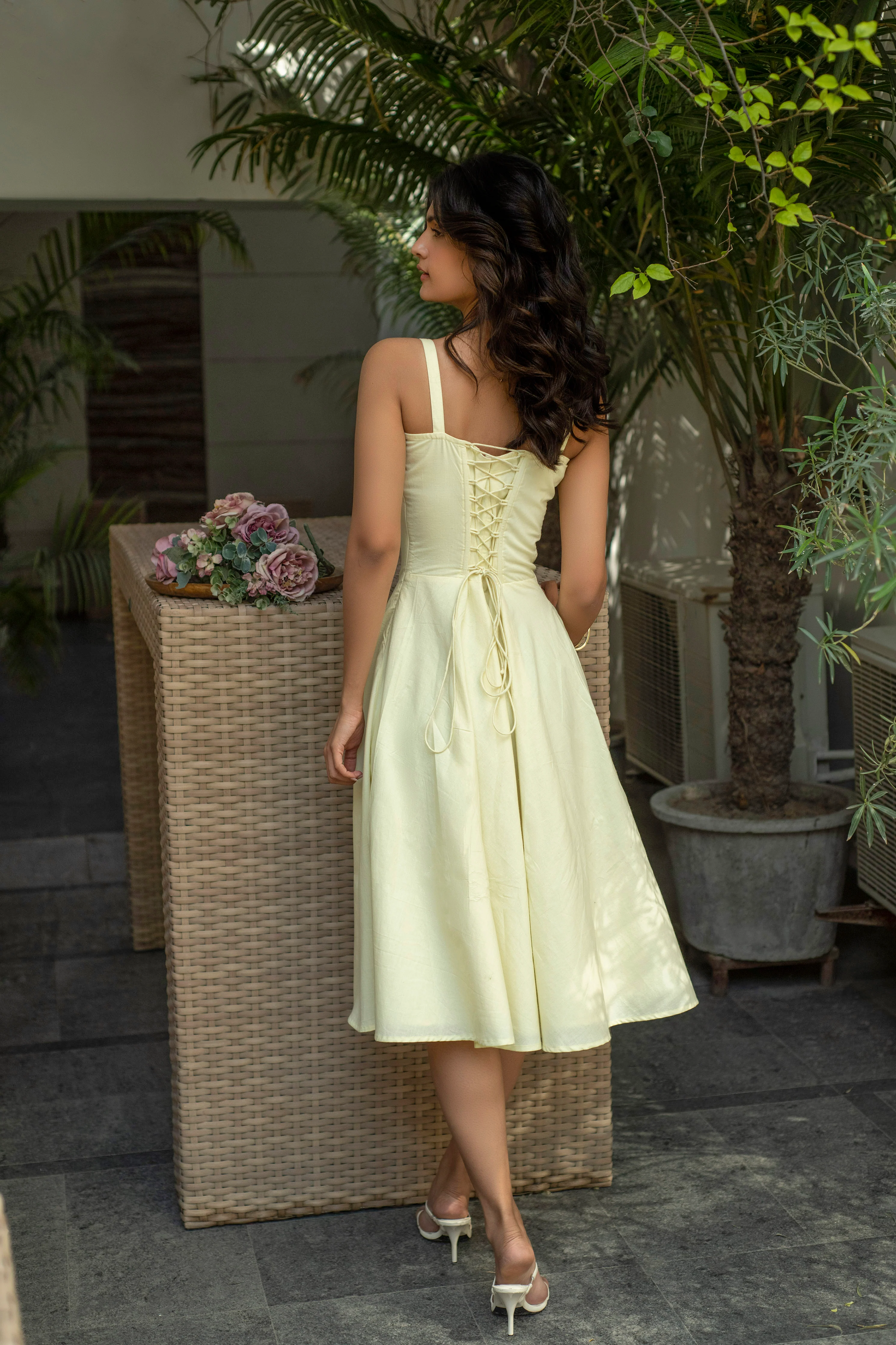 Summer - Yellow - Image 7